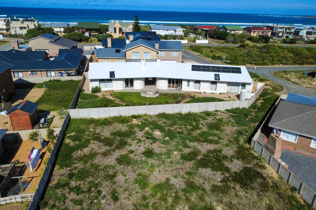 Vacant stand for sale in Stilbaai-Oos. - Photo 3