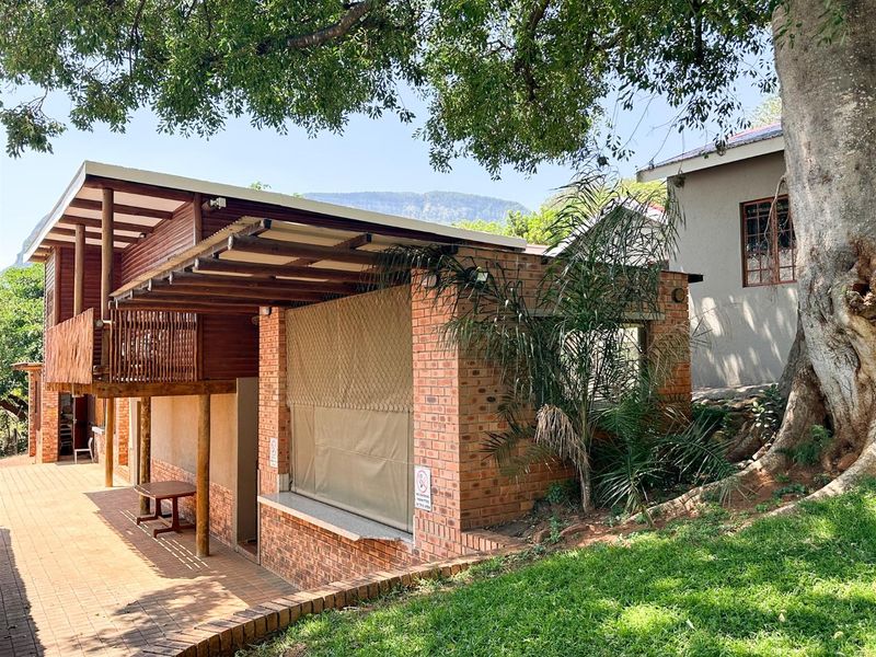 This well-known and popular lodge in Kampersrus is for Sale. - Photo 10