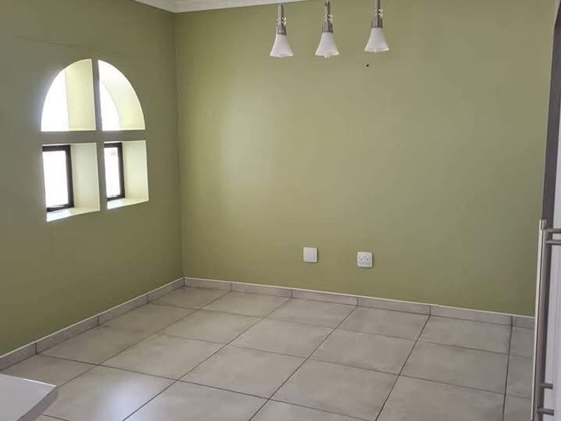 Step into this beautiful maintained and very neat family home, perfectly located in Extension 6, Okahandja. - Photo 5