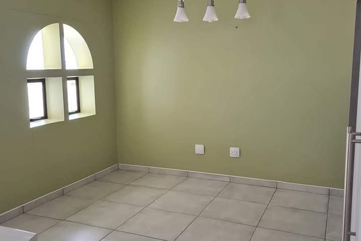 Step into this beautiful maintained and very neat family home, perfectly located in Extension 6, Okahandja. - Photo 5