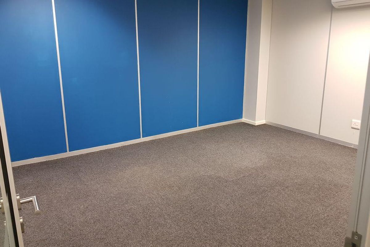 Ground Floor Office at Steenberg Office Park - Photo 5