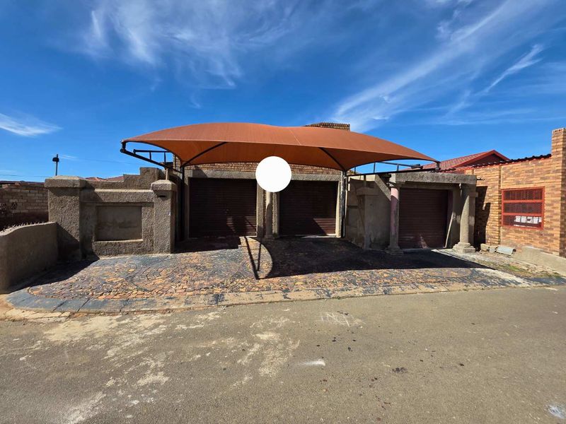 3 Bedroom House For Sale in Tsakane - Photo 1