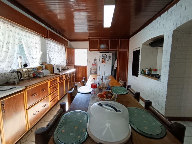 Discover Dual Living and Income in Heuwelsig!" - Photo 3