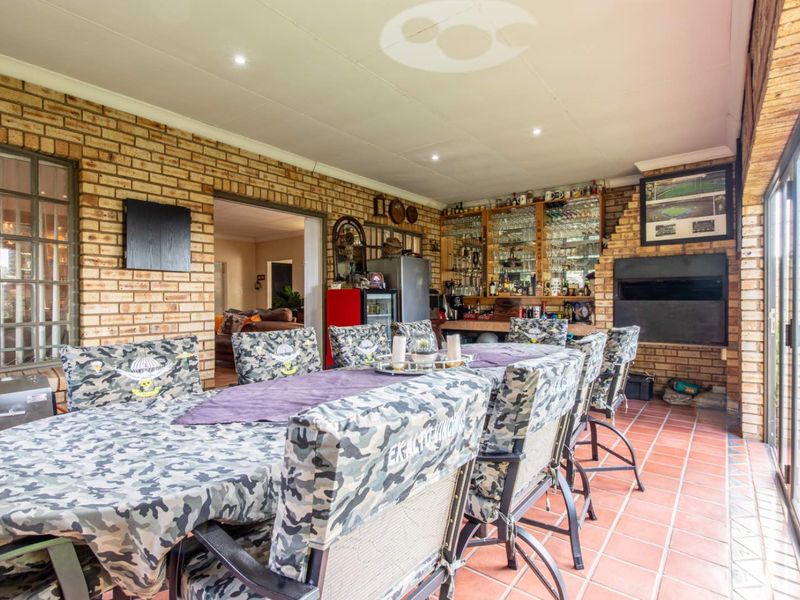 Charming Noordheuwel Living - Photo 8