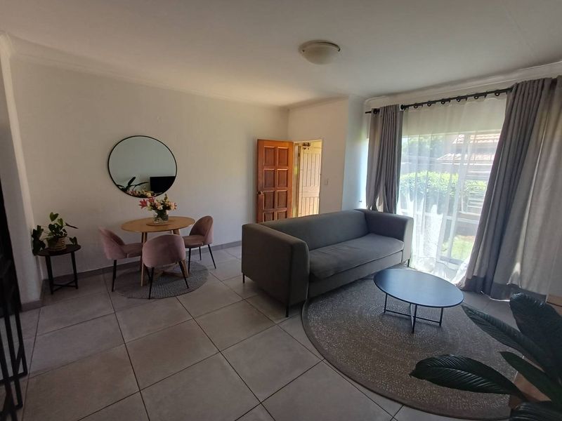 2 Bedroom Townhouse - Photo 6