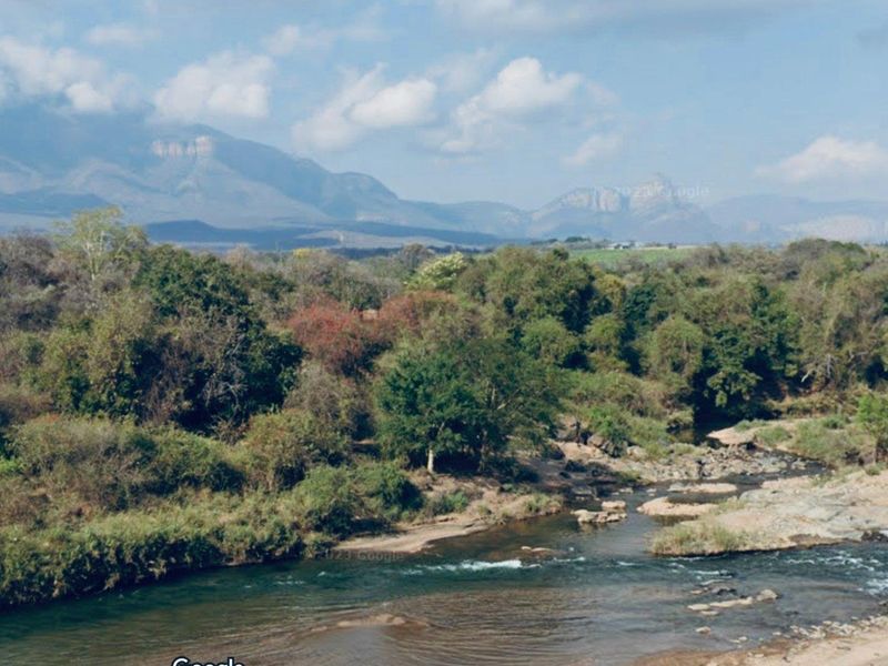 A farm in Africa - with breathtaking views: - Photo 6