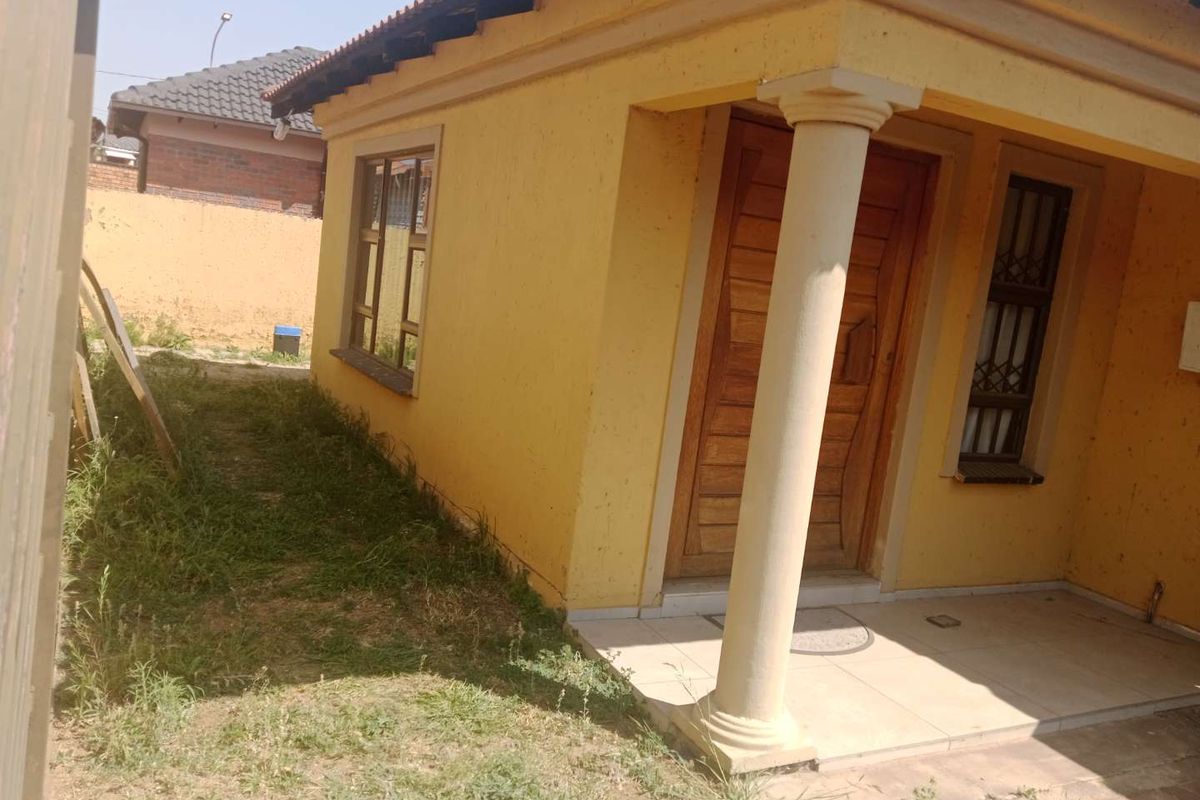 Just what you want - Photo 2