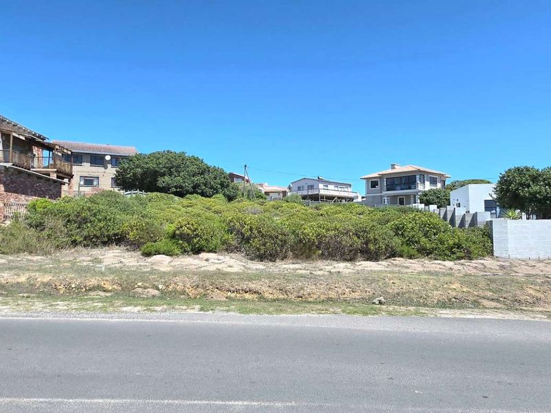 Prime 952m2 Stand in Kleinbaai – A Rare Coastal Find - Photo 9