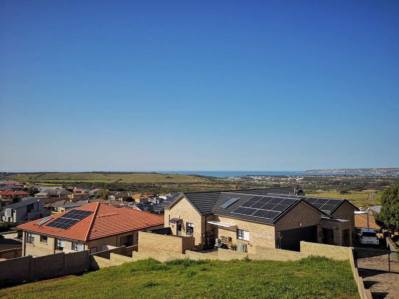 Vacant land for sale with sea views - Photo 3