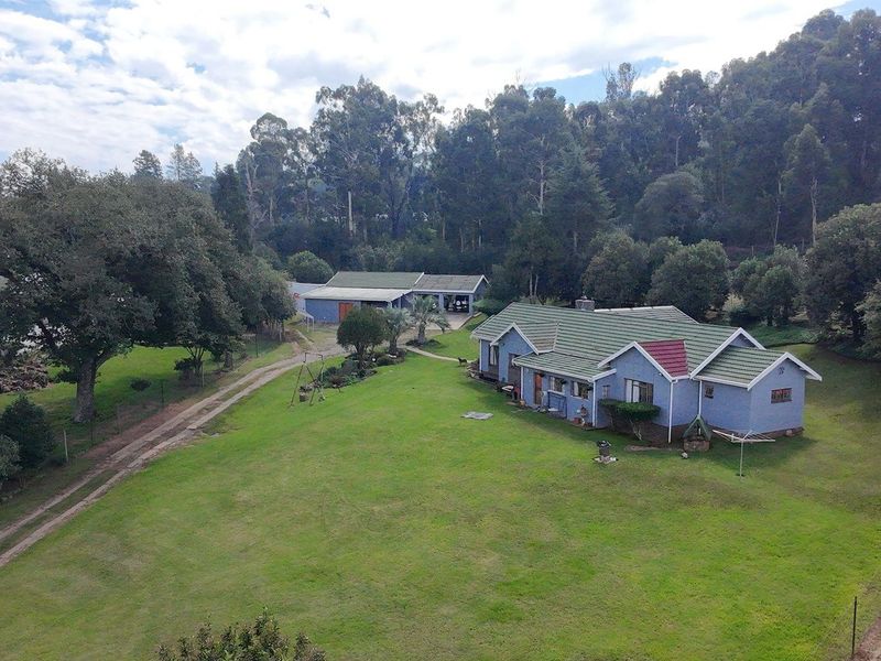Spacious Family Home with Income Potential, Mooi River - Photo 6