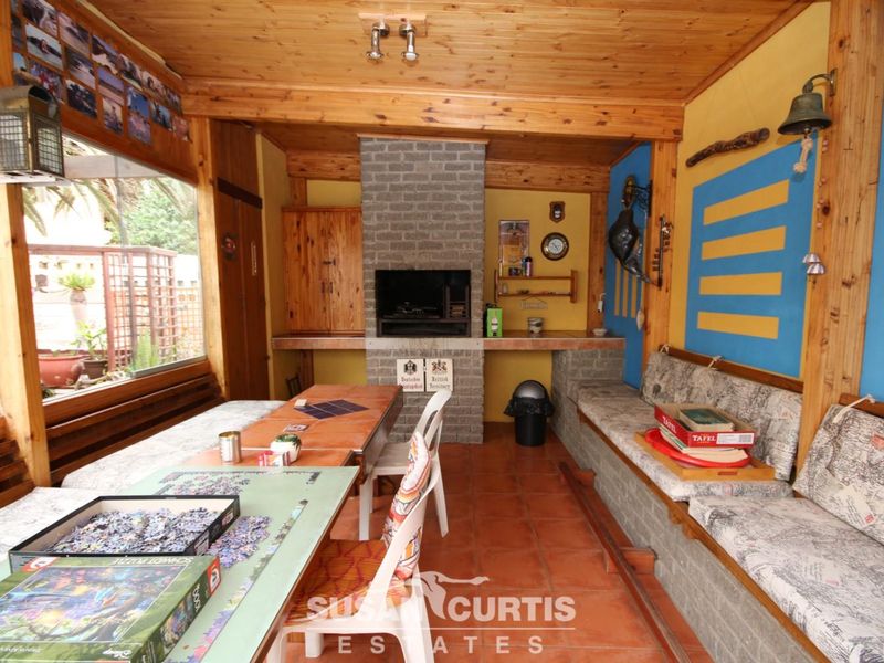 5 BEDROOM HOUSE FOR SALE IN VINETA NORTH - Photo 4