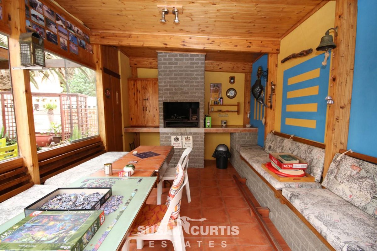 5 BEDROOM HOUSE FOR SALE IN VINETA NORTH - Photo 4