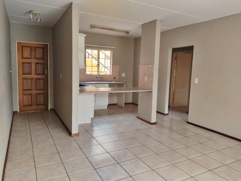 1 Bedroom, Ground Floor Apartment - Photo 3