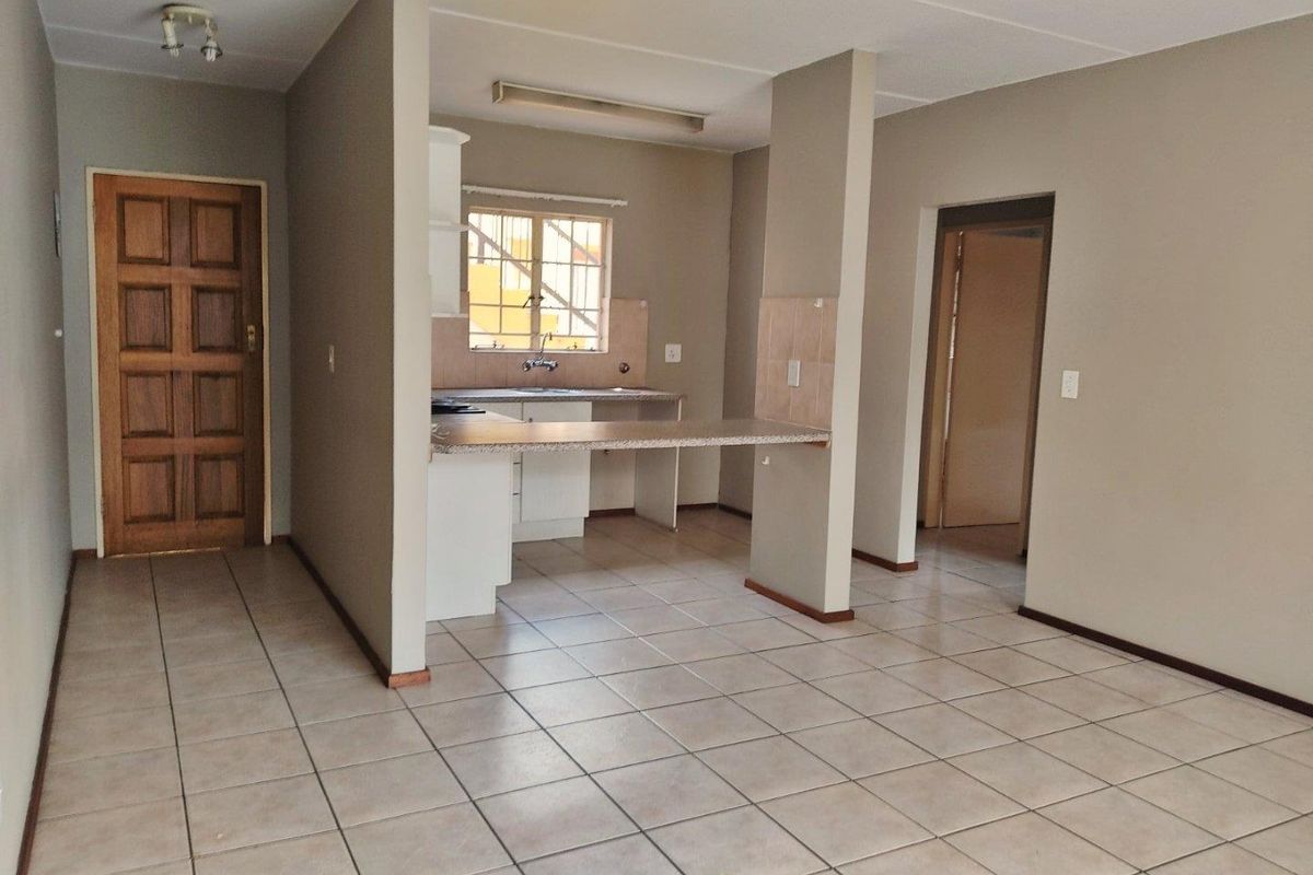 1 Bedroom, Ground Floor Apartment - Photo 3