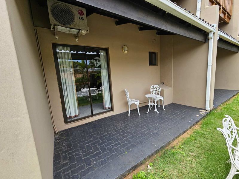 Dive into paradise: Your own lodge oasis in St Lucia in The iSimangaliso Wetlands Park - Photo 8