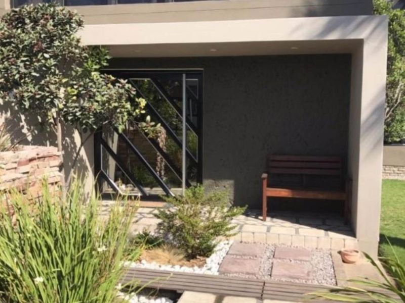 Price Reduced!!Modern Kramersdorf Mansion with permanent dune view - Photo 3