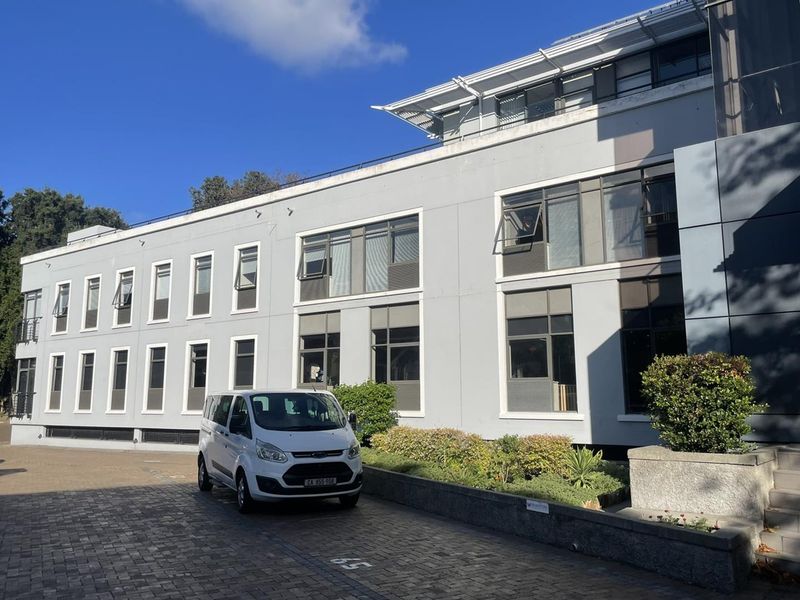 Premium Corporate Office | Boundary Terraces, Newlands - Photo 2