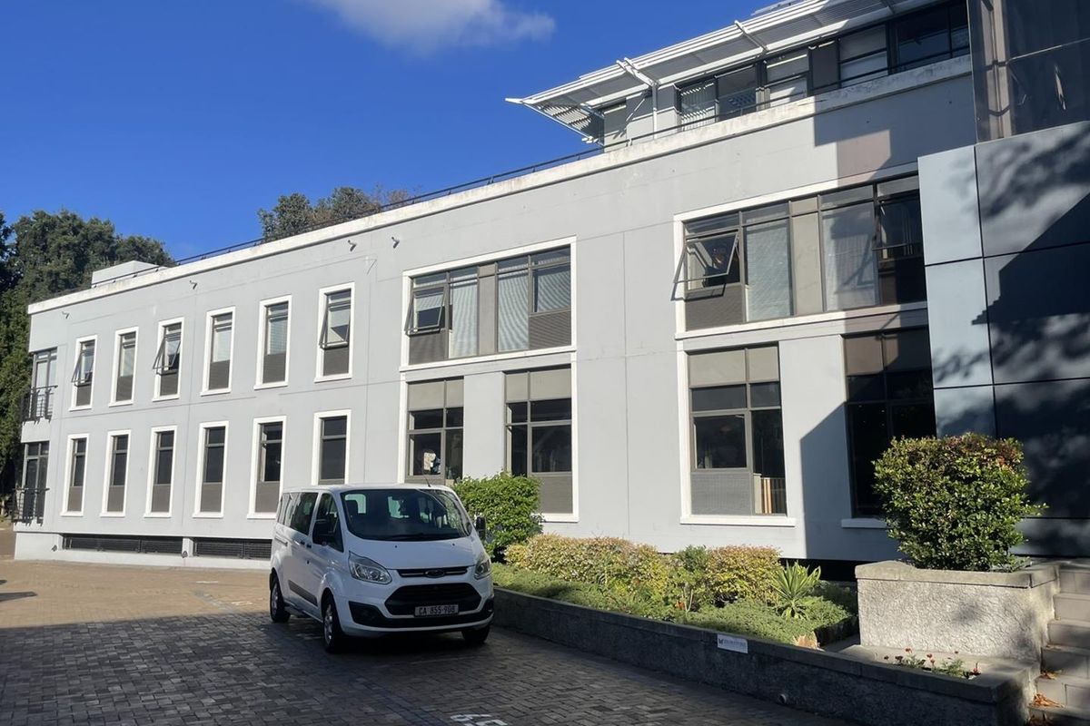 Premium Corporate Office | Boundary Terraces, Newlands - Photo 2