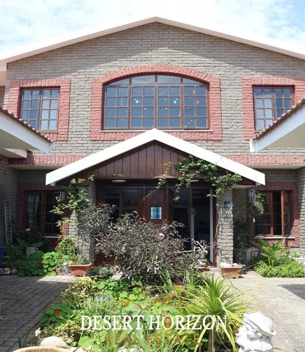 Property #2204364, House For Sale in Vogelstrand