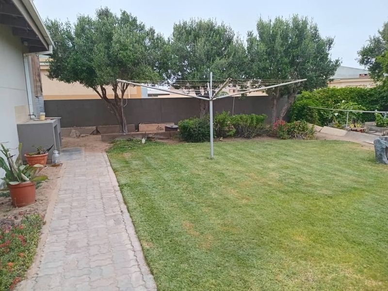 PERFECTLY LOCATED HOUSE FOR SALE IN HENTIES BAY – NAMIBIA - Photo 5