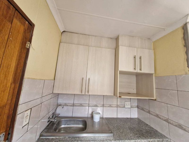 3 Bedroom House For Rent in Nellmapius EX1 - Photo 9