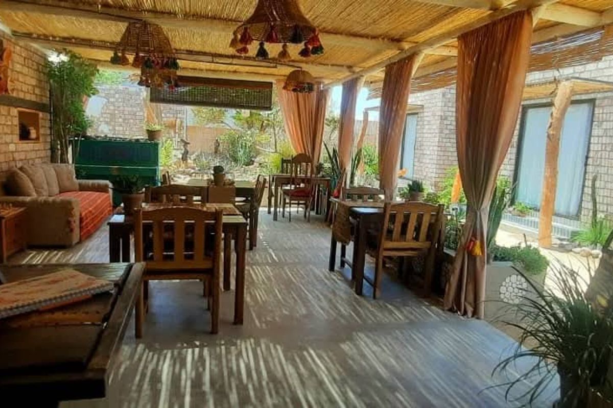 Unique and very charming guesthouse, overnight accommodation on a popular tourist route - Photo 4