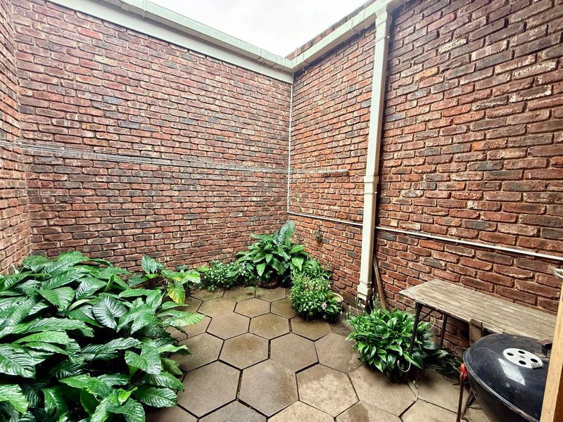 3 bedroom townhouse for sale in vryheid - Photo 8