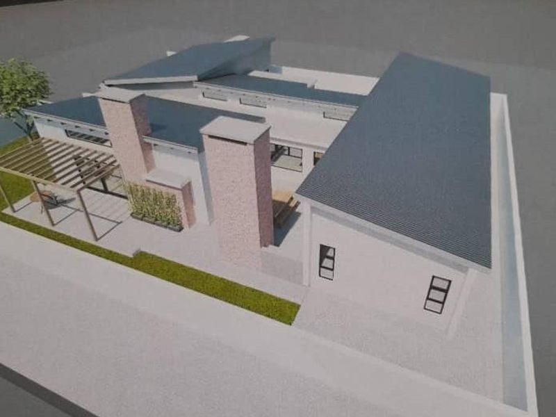 NEW HOME TO BE BUILD IN POPULAR AREA!! COMPLETION JULY 2026 - Photo 3