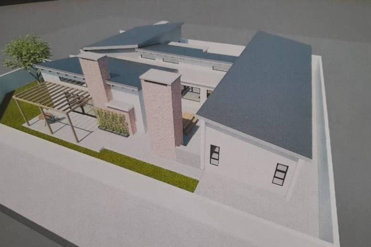 NEW HOME TO BE BUILD IN POPULAR AREA!! COMPLETION JULY 2026 - Photo 3