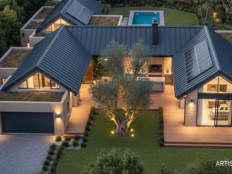 Legacy Site  Build Your Vision. Grow Your Wealth. Helmsley Country Estate – Phase 1 - Photo 8