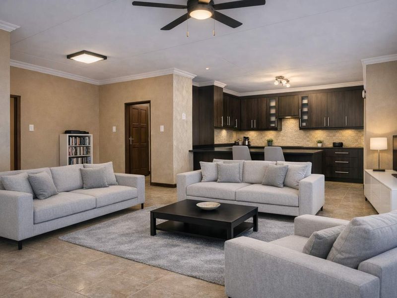 BOOM! This Home's Got More Style Than a Runway Model in Sandton! - Photo 9