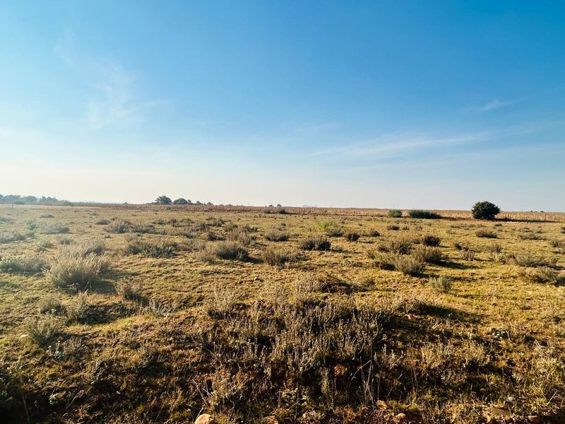 Vacant land - Photo 1