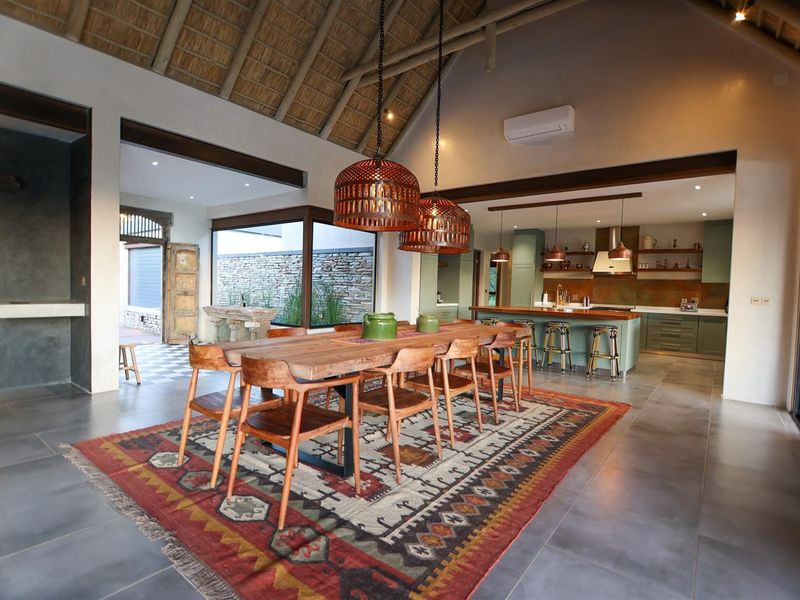 Bush Villa to rent in Zandspruit Bush & Aero Estate, Hoedspruit - Photo 5