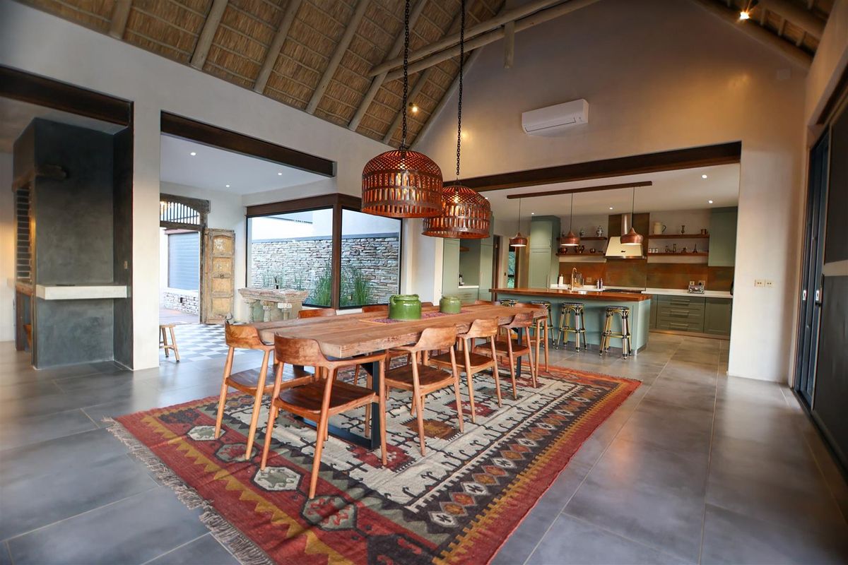 Bush Villa to rent in Zandspruit Bush & Aero Estate, Hoedspruit - Photo 5