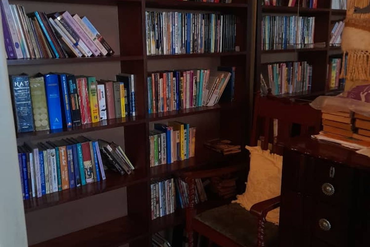 Beautiful House Hage Heights Swakopmund - Photo 3