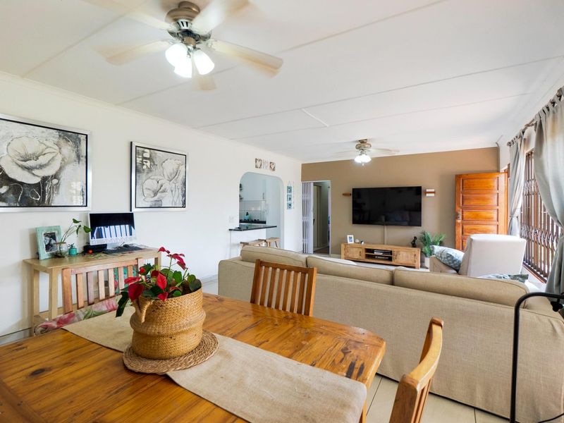 Level land and pet friendly in secure complex - Photo 9