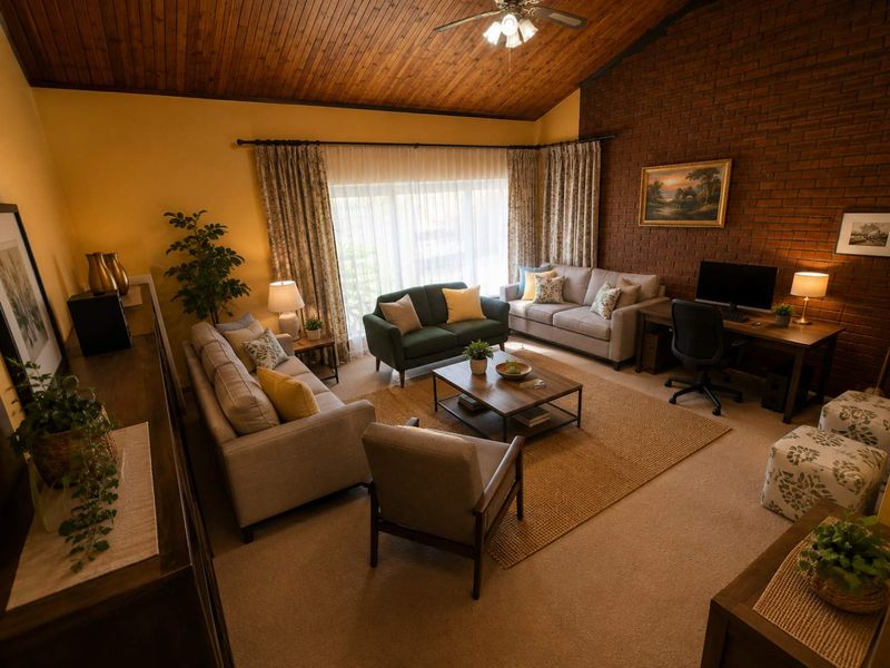 3 Bedroom House in Meyerspark - Photo 6
