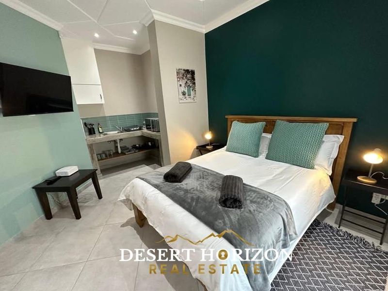Walvisbay, Lagoon | Stunning Guesthouse For Sale - Photo 9