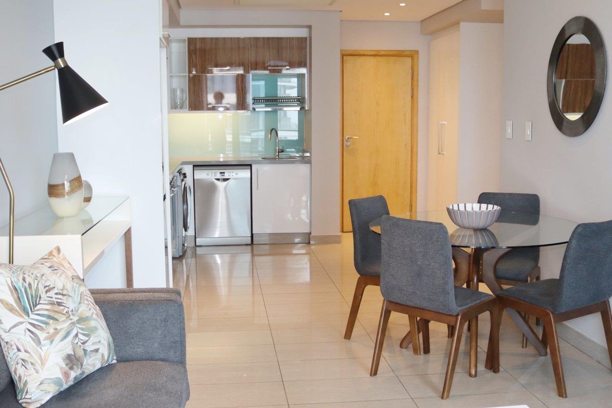 2 BEDROOM | 2 BATHROOM APARTMENT TO RENT - Photo 4