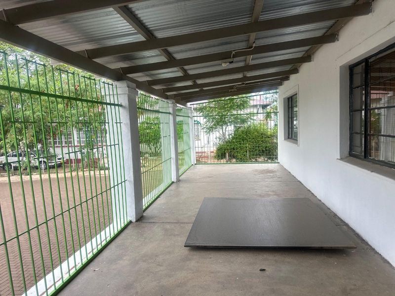 Office For Rent Windhoek West - Photo 5