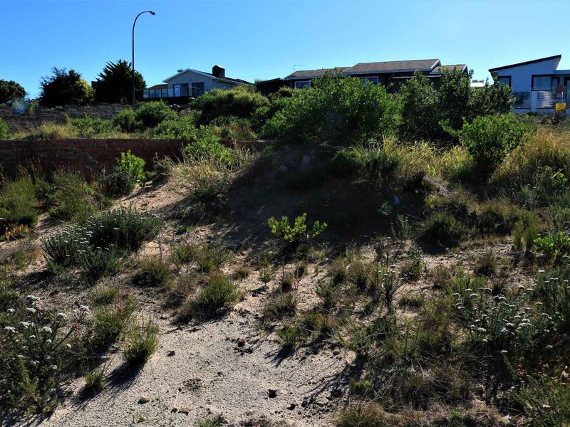 982m2 Vacant Land for Sale in Dana Bay - Photo 6