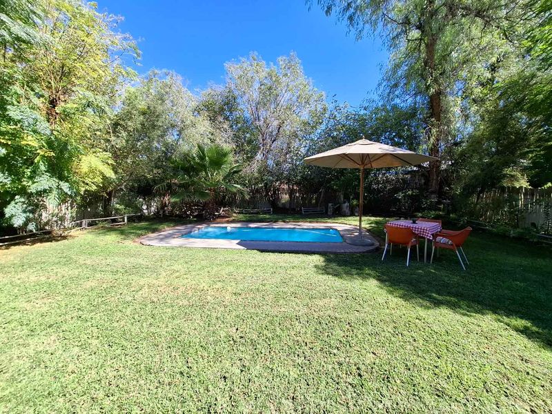Idyllic Lifestyle Property in the Heart of the Kalahari - Photo 3
