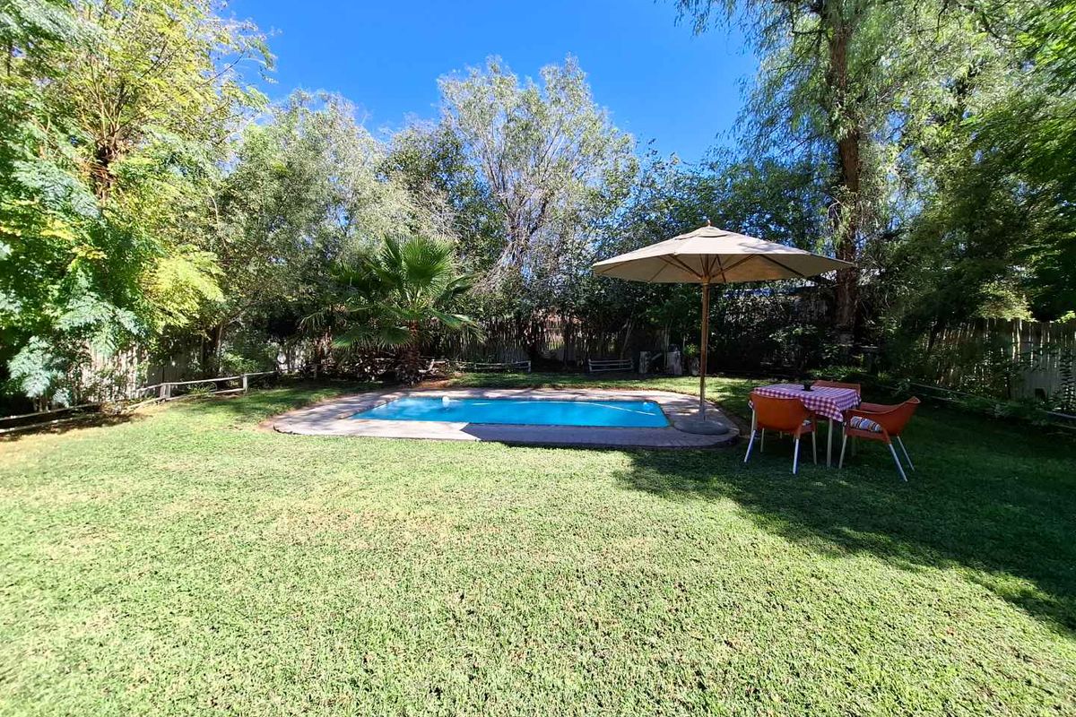 Idyllic Lifestyle Property in the Heart of the Kalahari - Photo 3