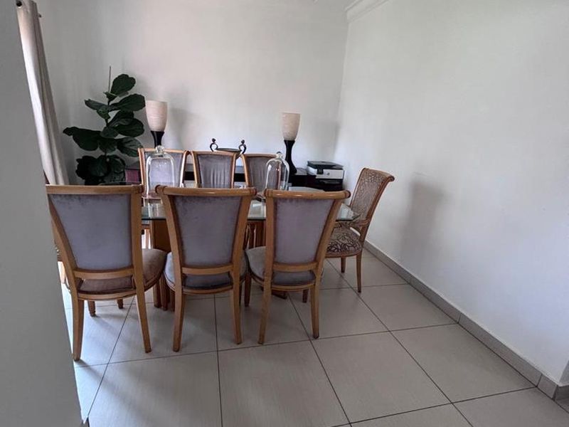 3-Bedroom Family Home in Meyersdal Nature Estate-Secure & Stylish - Photo 8