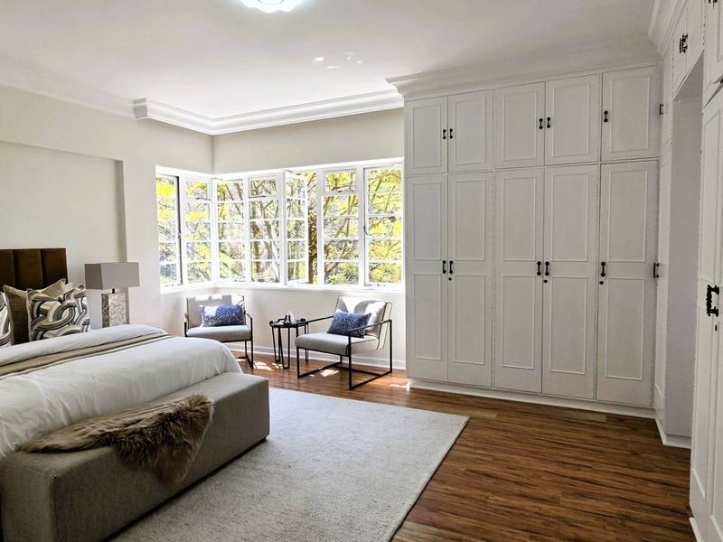 3 Bedroom, 2 Bathroom Apartment – Houghton Heights, Houghton Estate - Photo 9