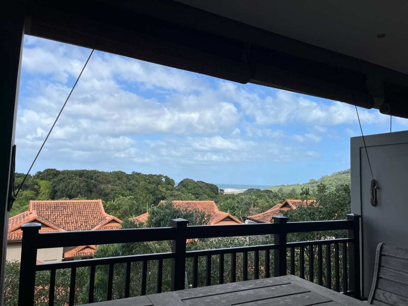 Luxurious 3-Bedroom Apartment with Panoramic Ocean Views in Prestigious Zimbali Estate - Photo 9