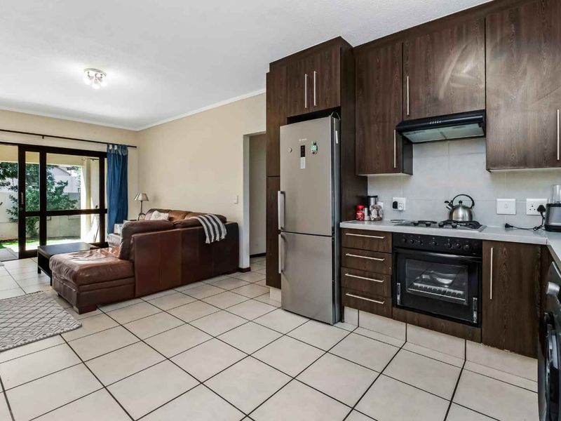 Charming 2-Bedroom 1 Bath Garden Apartment for Sale - Photo 2