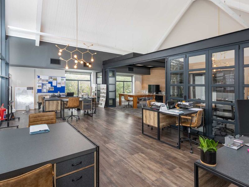 Elevate Your Business at The Polo Village Offices on Val de Vie Estate - Photo 10