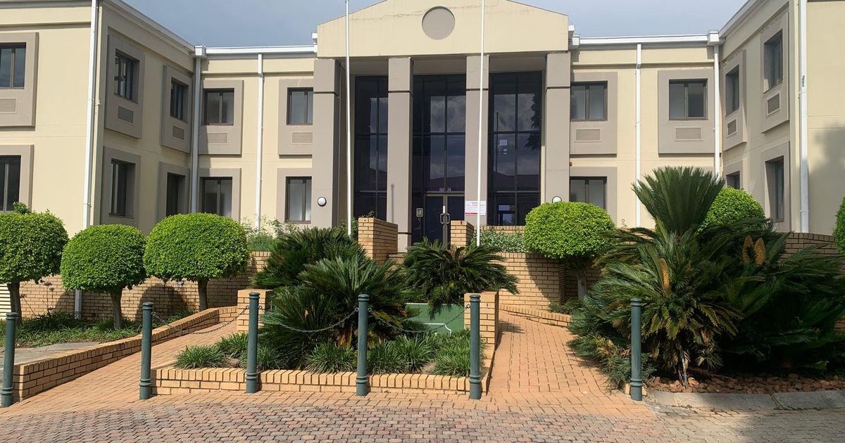 Office To Rent in Rivonia | MyProperty Africa