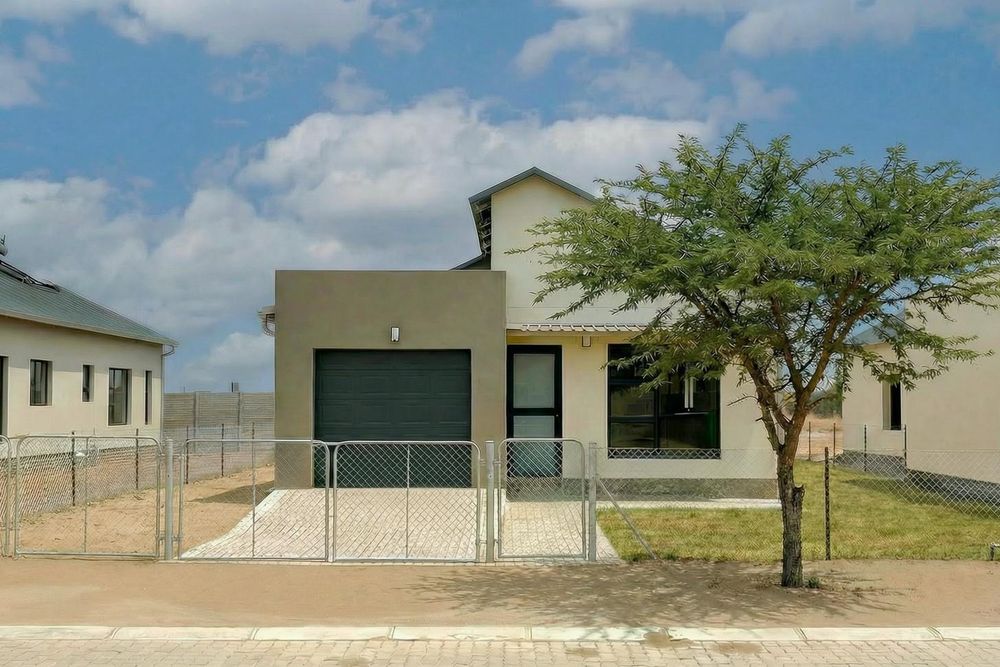 3-Bedroom home to elevate your lifestyle.